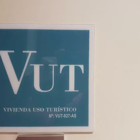 Apartament Apto Cimavilla. Wifi Gratuito. Vut-827-as *