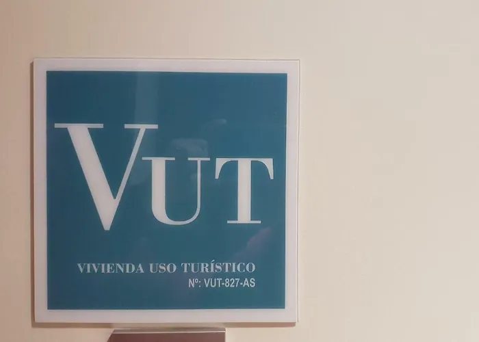 Daire Apto Cimavilla. Wifi Gratuito. Vut-827-as *